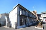 ビリーブコート Cの間取り画像