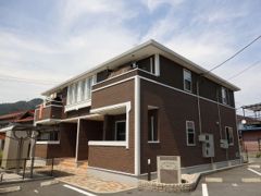 サニーガーデン・BeLLの外観画像