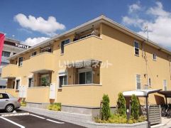 エスパス・Kの外観画像