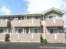 South中山 Ⅰ番館の間取り画像