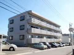 ハイビスカスAの外観画像