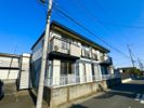 サン コーポ Aの外観画像