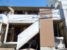 コンフォール IIの間取り画像