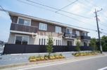 ハピネスIIの間取り画像
