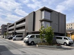 レリーフMの外観画像