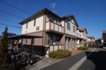 アルカンシエル B館の間取り画像