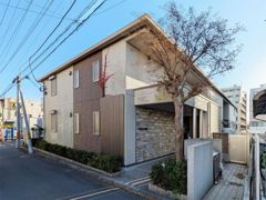 Be First 南町の外観画像