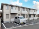 ピエールリヴィエール Eの間取り画像