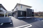 ブルーハイツの間取り画像