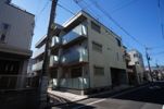 アベニール立石の間取り画像