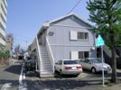 フレグランス田中の間取り画像