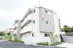 ブルーメンの間取り画像