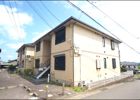 メゾンルミエールIIIの間取り画像