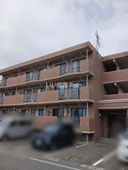 アビタシオンの外観画像