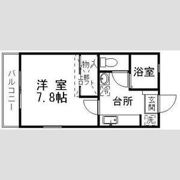 ティエラSATOH1号の間取り画像