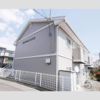 サンシャイン黒松の間取り画像