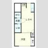 イーストコート桶川の間取り画像
