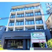 アール京都グレイスの外観画像