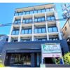 アール京都グレイスの間取り画像
