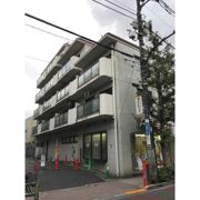 シェソワ百人町の外観画像