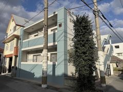 ブローテ城岳の外観画像