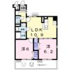GROUND WELLの間取り画像