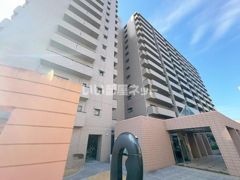 サーパス萱町の外観画像