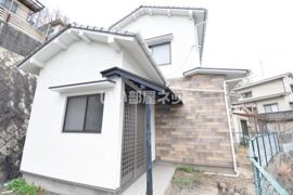 池ノ浦戸建の外観画像