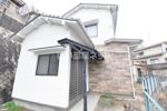 池ノ浦戸建の間取り画像