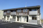 Sun Hill Ⅱの間取り画像