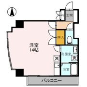 かねとビル 2Fの間取り画像
