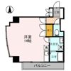 かねとビル 2Fの間取り画像