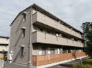 ラフォーレ上ノ台 Bの間取り画像