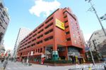 東京学生会館の間取り画像