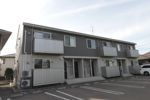 シュエット フルールの間取り画像