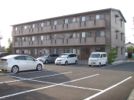ラフレイシルの外観