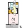 GRAND D-ROOM高宮中の間取り画像