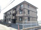 サンハイムさつきの間取り画像
