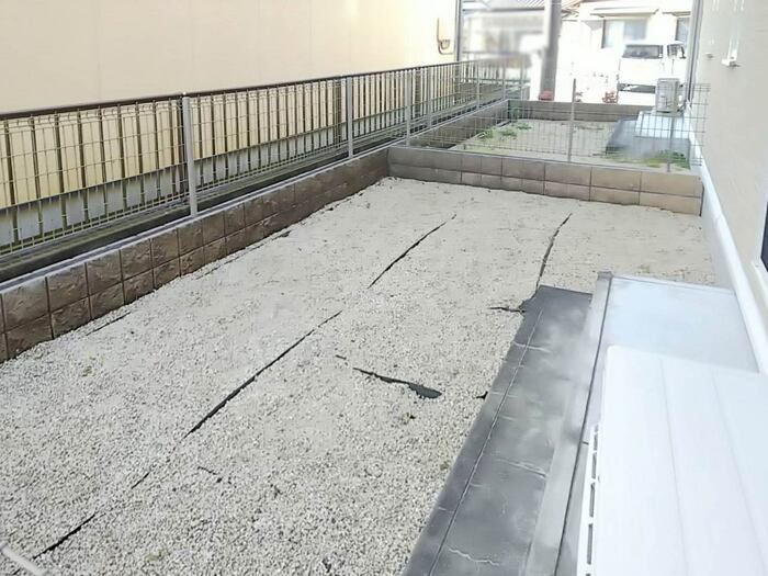 庭