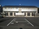 ソレイユ瑞穂の間取り画像