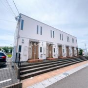リースランドグランデ Aの外観画像