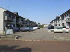 ウイングⅡ Aの外観画像