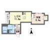シャーメゾン北城の間取り画像