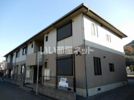 パークアベニューBの間取り画像