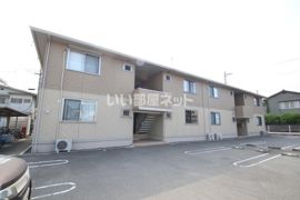 エスパース深津の外観画像