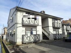 アウトリガーポイント Aの外観画像