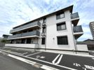 D-ROOM原町の間取り画像