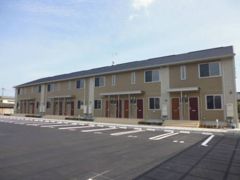 フローラⅢ番館の外観画像