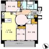 パルミラ東町の間取り画像