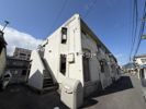 ベルゾーネ桑原の間取り画像